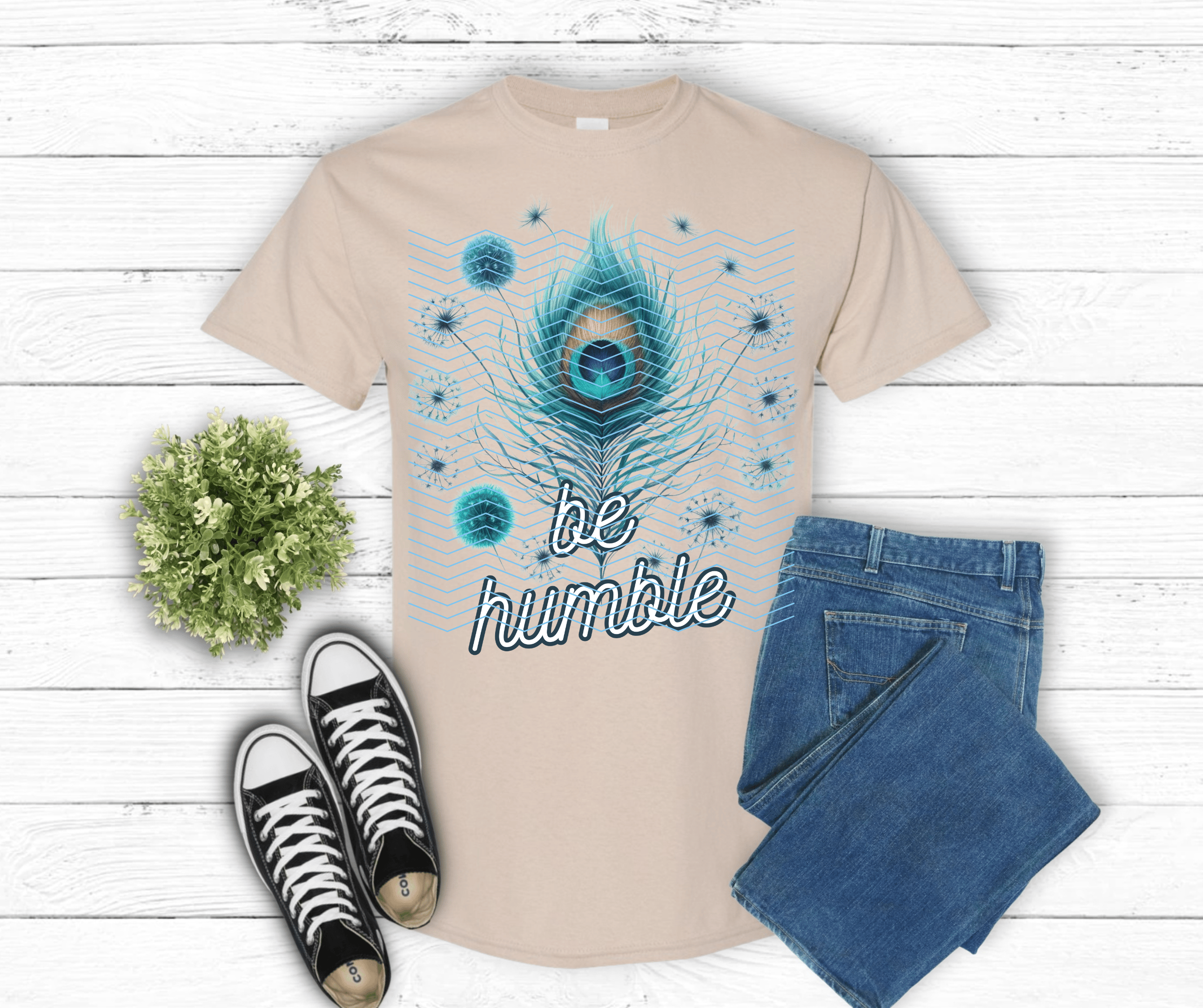 Be Humble - Payhip
