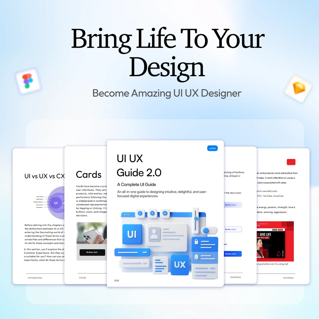 UI UX Guide - Payhip