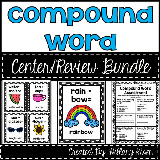 Compound Words