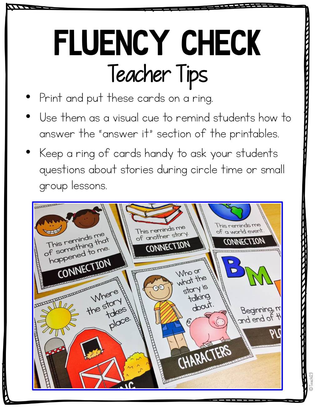 Fluency Passages Reading Comprehension Third Second Grade