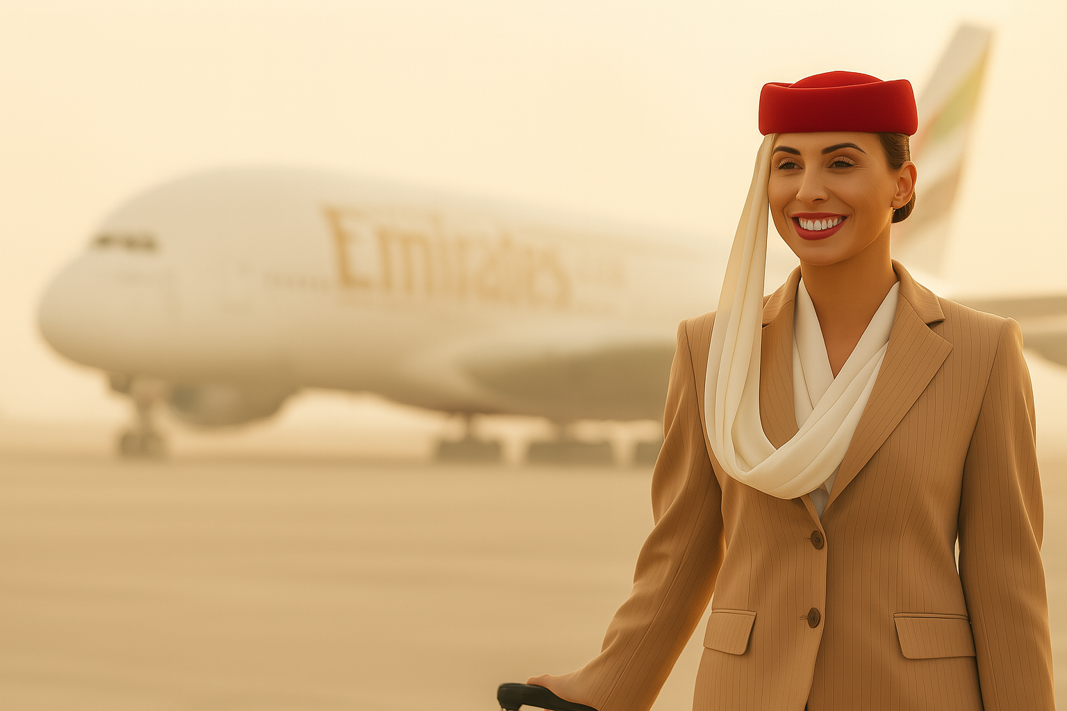 Emirates Massive 2026 Recruitment Drive: 17,300 Roles and How to Apply