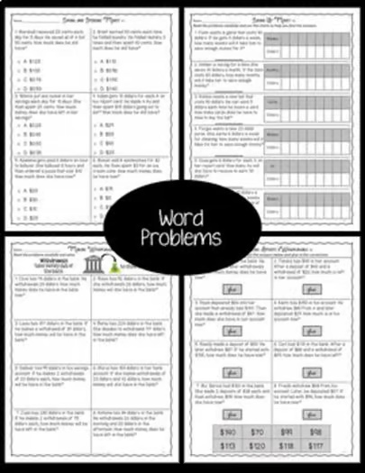 Personal Financial Literacy | Print and Digital