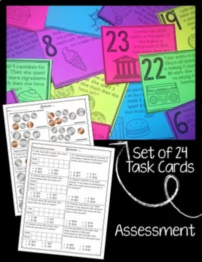 Personal Financial Literacy | Print and Digital