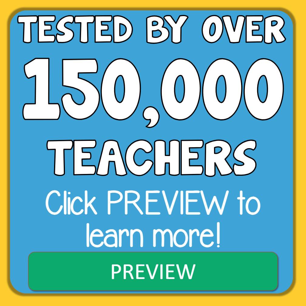Measure It! Task Cards for Grades 2nd-3rd - Fun Interactive Measuring Challenges