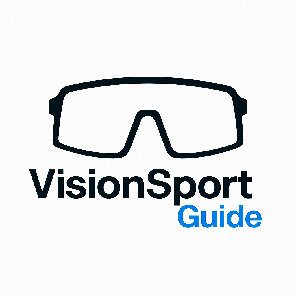 Logo Vision Sport Guide