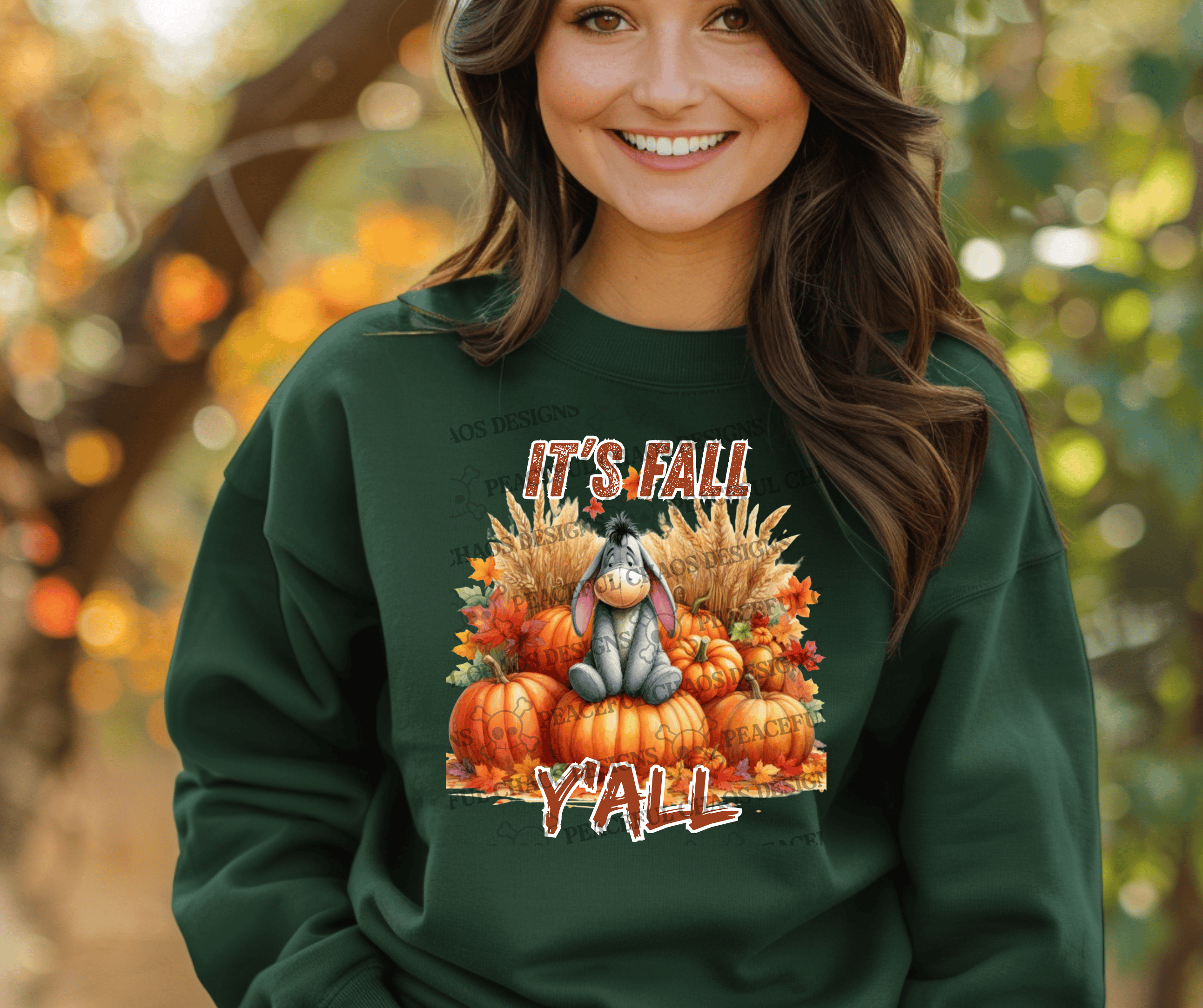 It's Fall - Payhip