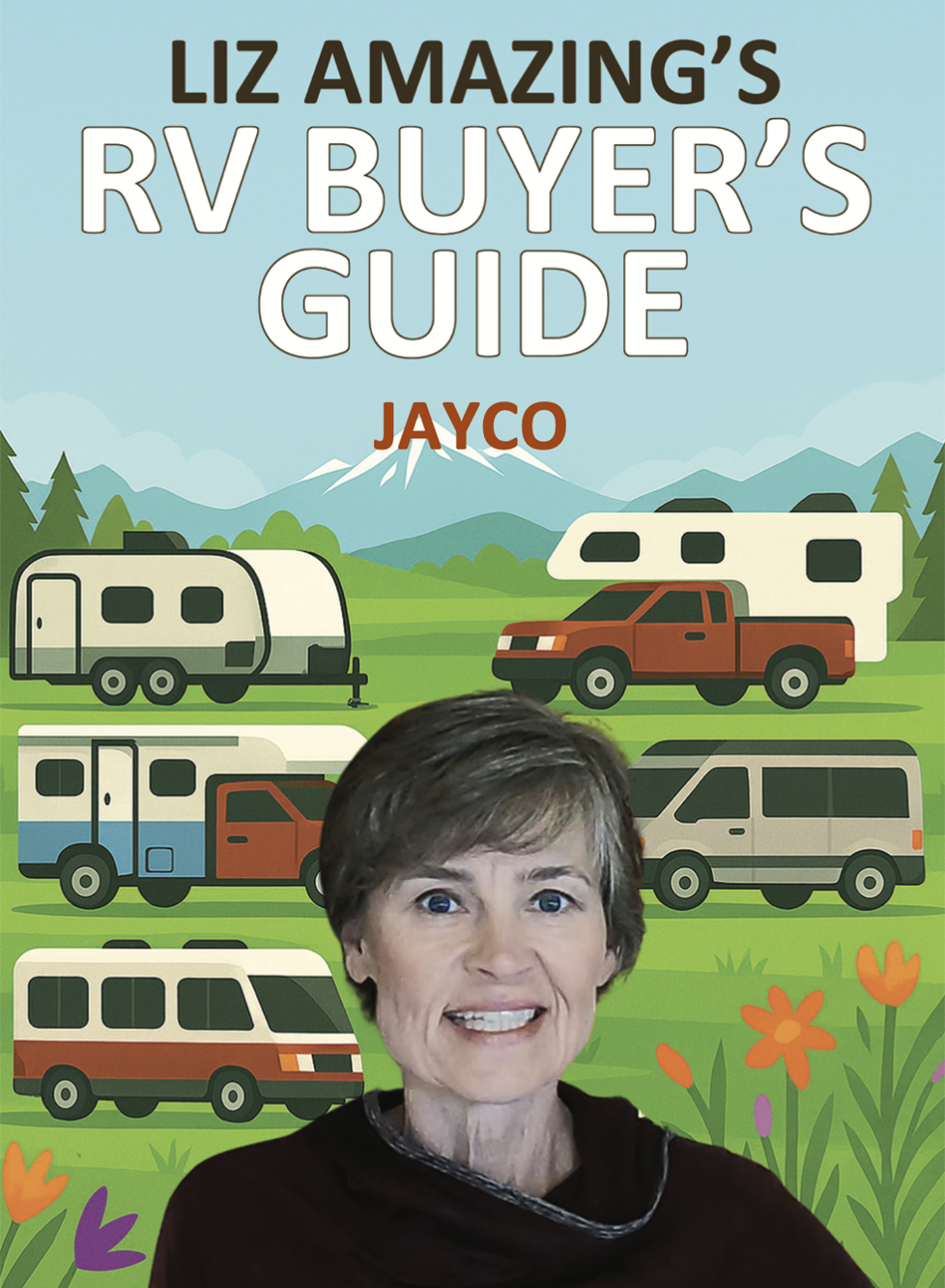 Jayco RV Buyer's Guide Payhip