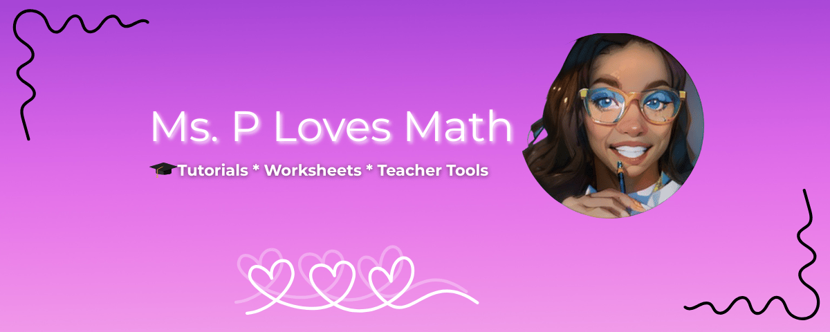 Ms Pl Parents Ms. P Loves Math - Payhip