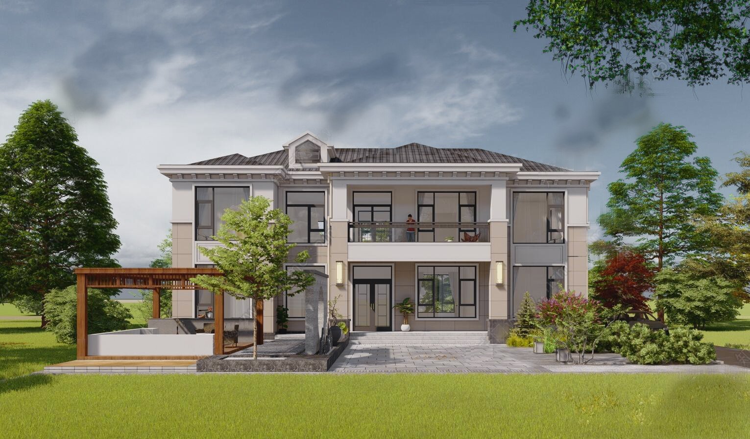 House designer