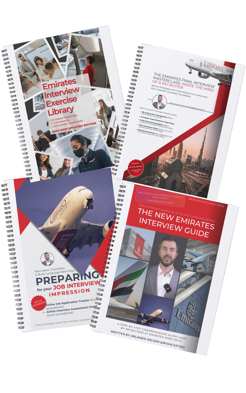 Field Guide Emirates Emirates Massive 2026 Recruitment Drive: 17,300 Roles and How to Apply