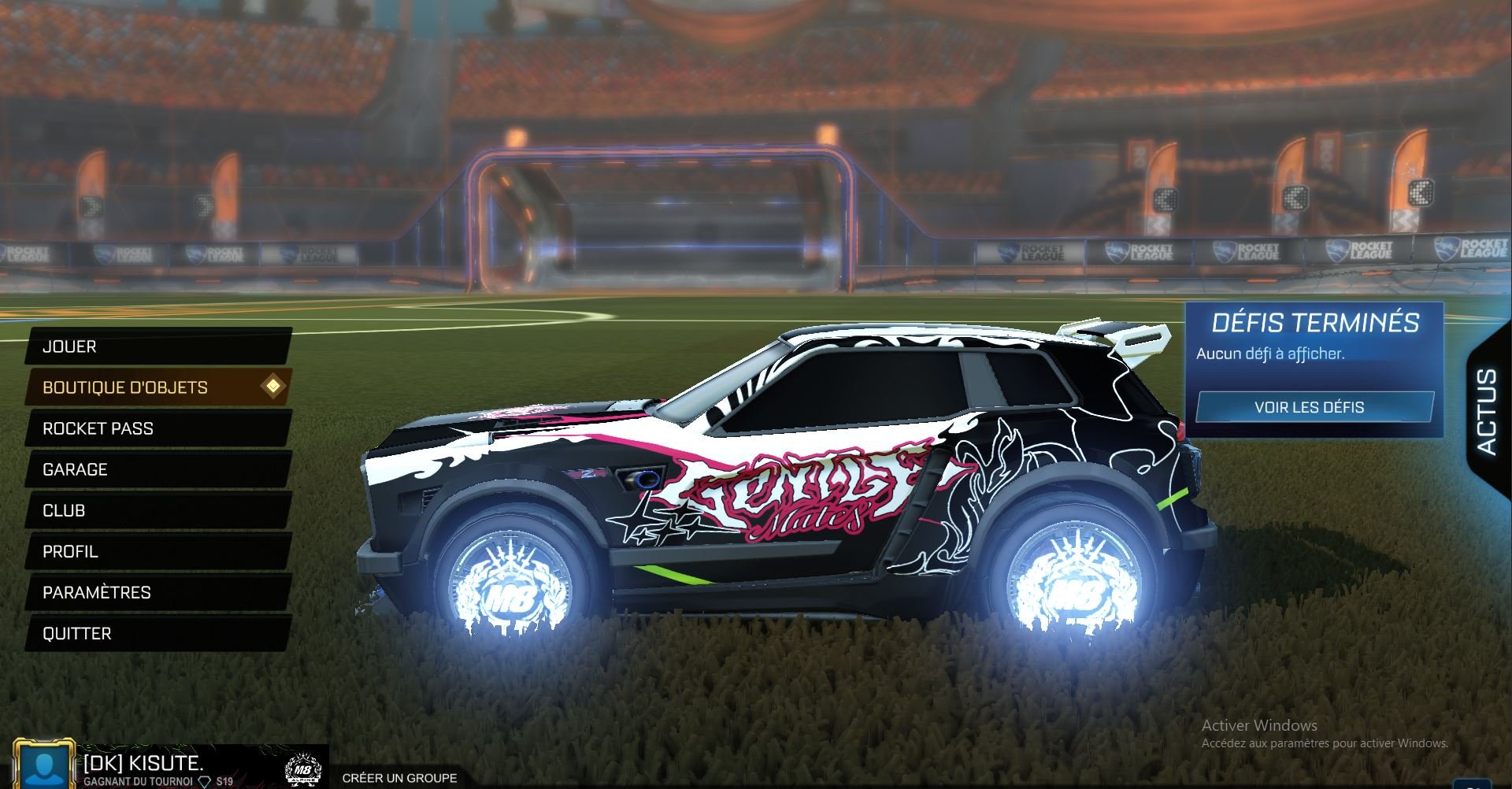 Gentle Mates Wheels - Payhip