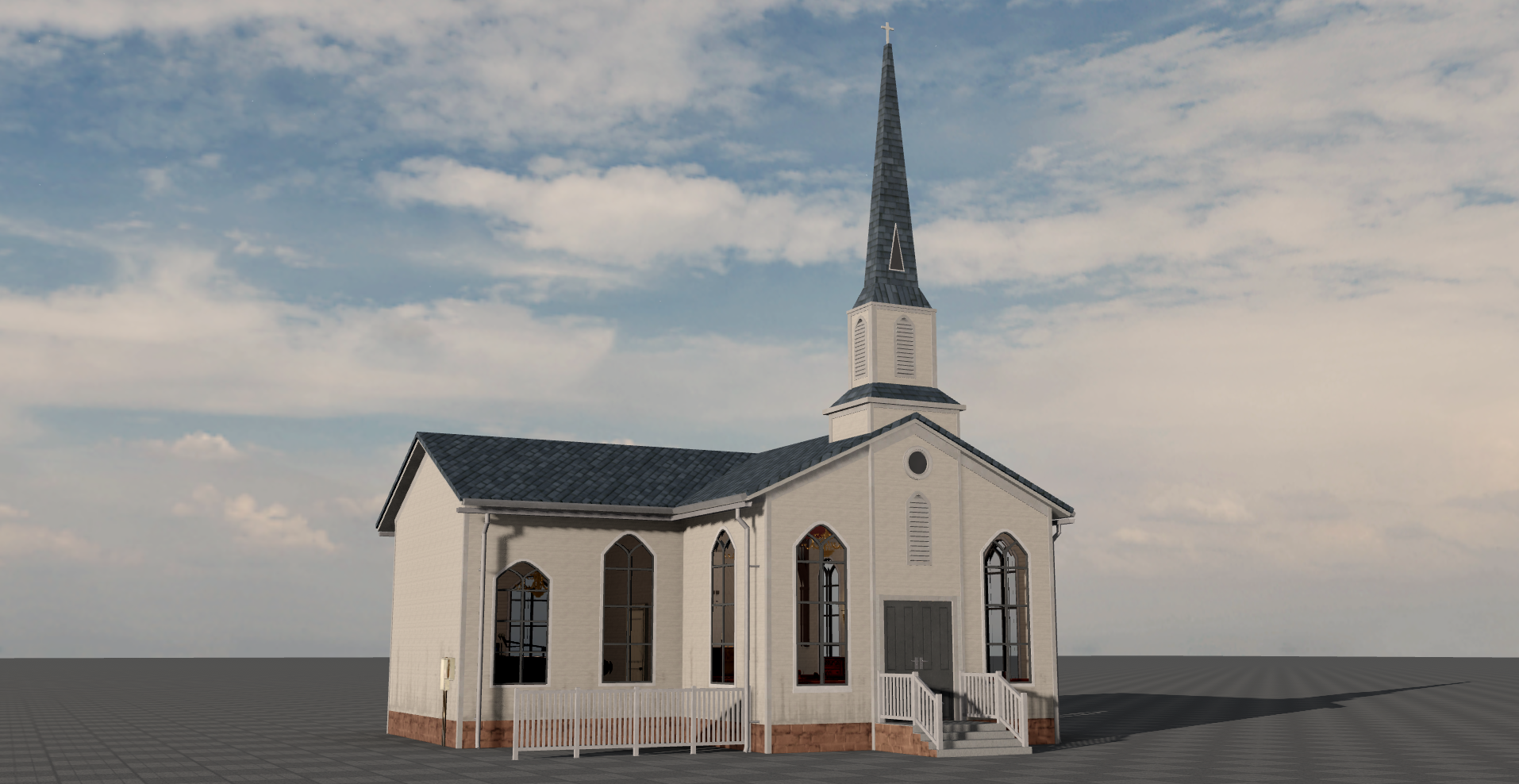Classic Church - Payhip