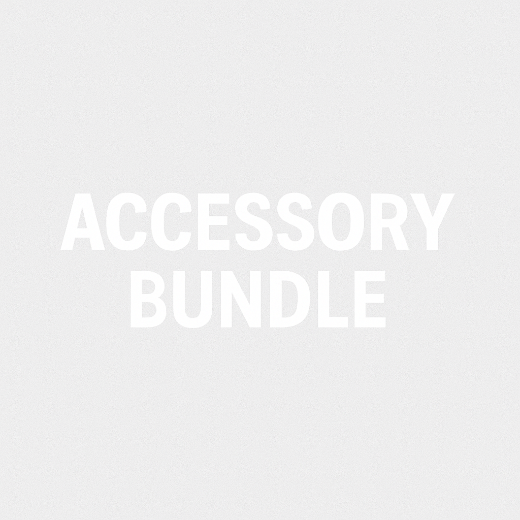 Ultimate Accessory Bundle - Payhip