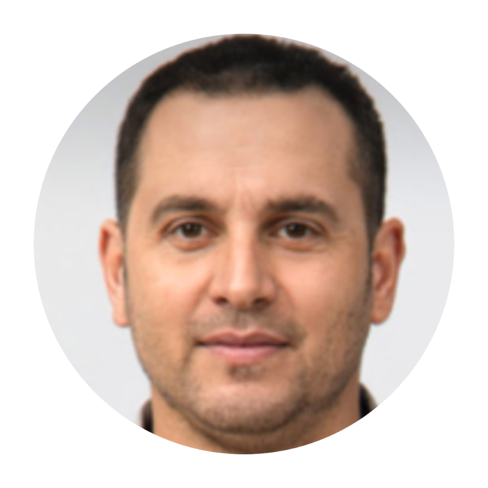 Mark J., Team Leader, Munich