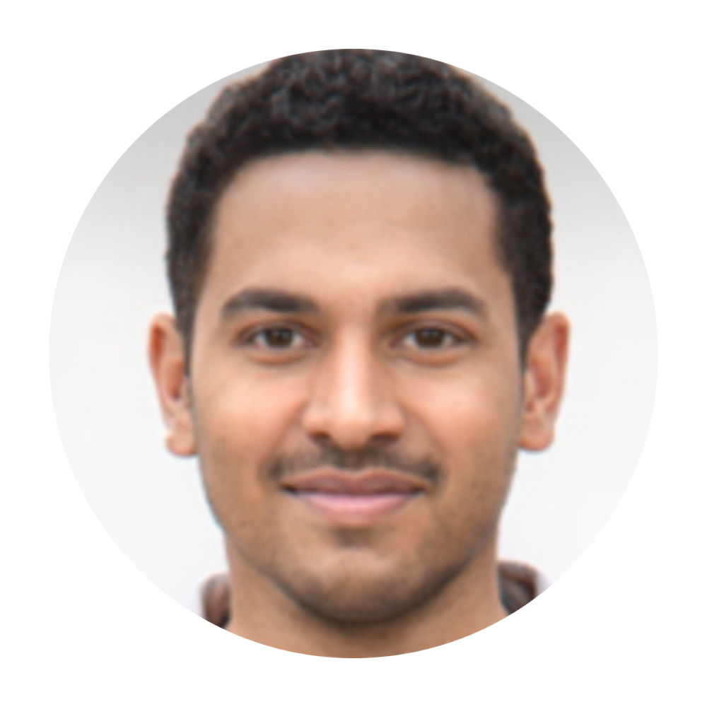 Daniel P., Senior Analyst, Toronto