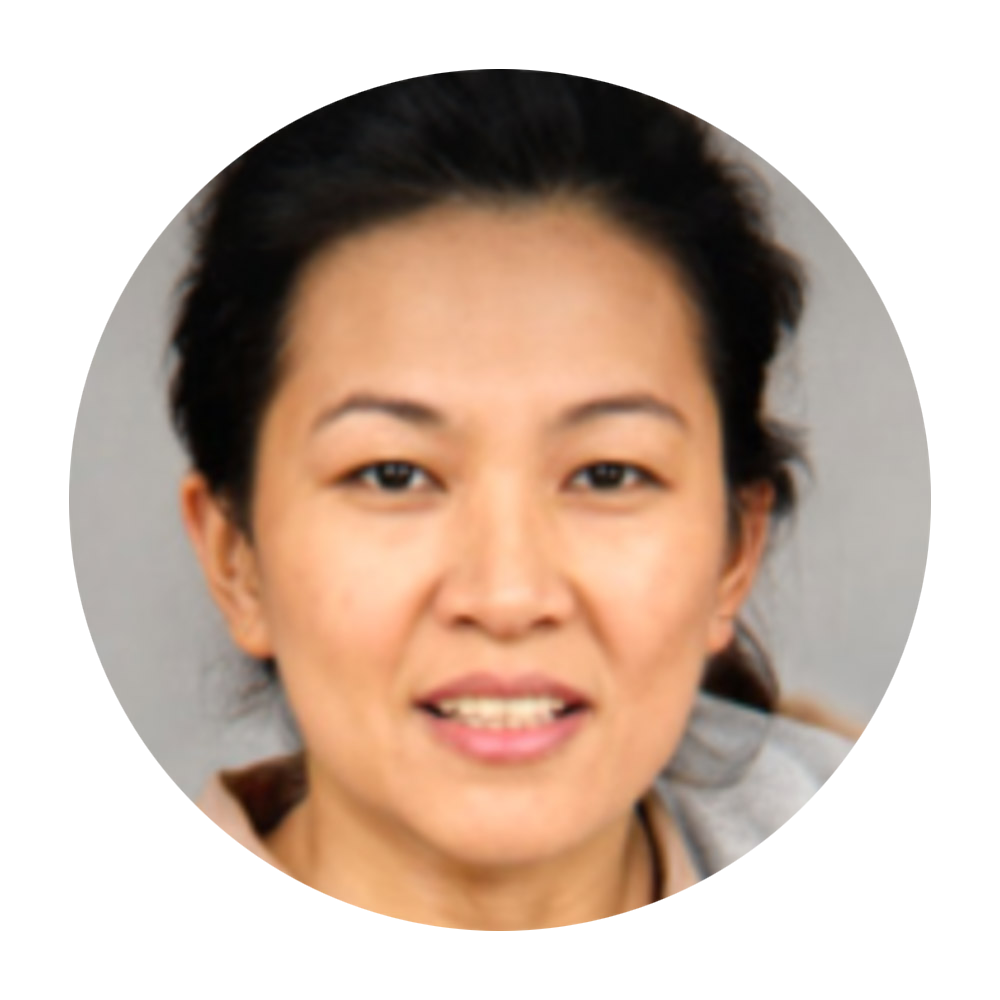 Sophie R., HR Specialist, Singapore
