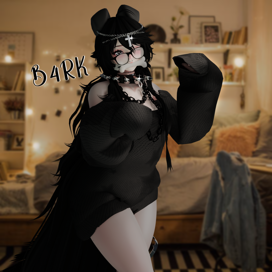 𝔹𝟜𝕣𝕜 - pc only Collab! - Payhip