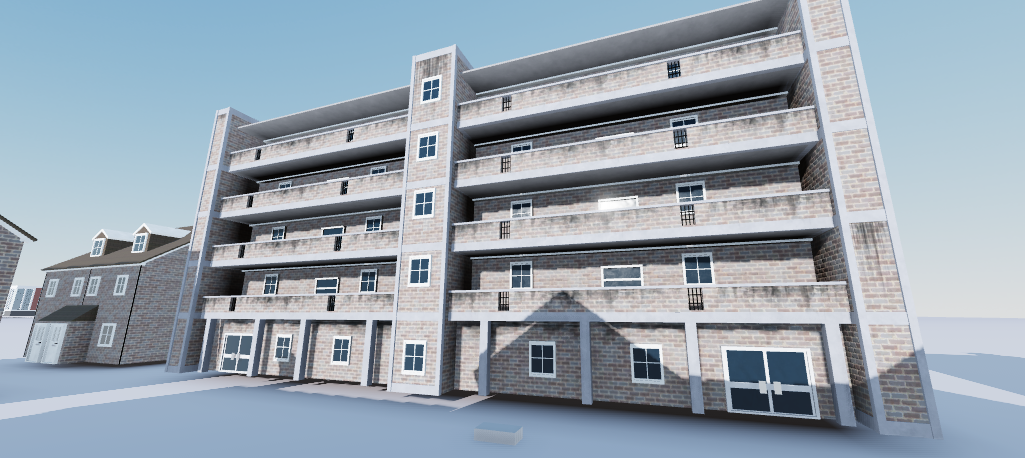 UK Building Pack V1 - Payhip