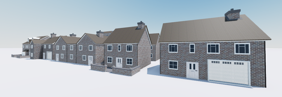 UK Building Pack V1 - Payhip