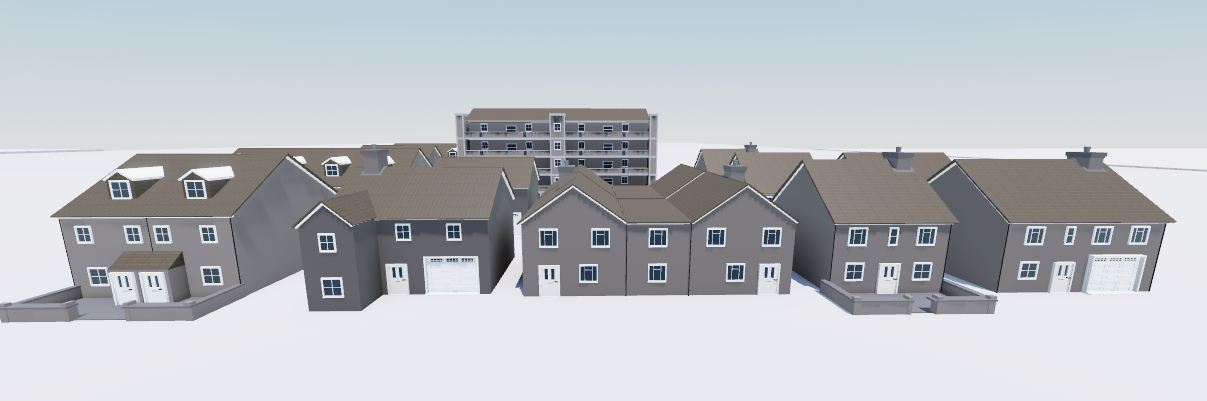 UK Building Pack V1 - Payhip