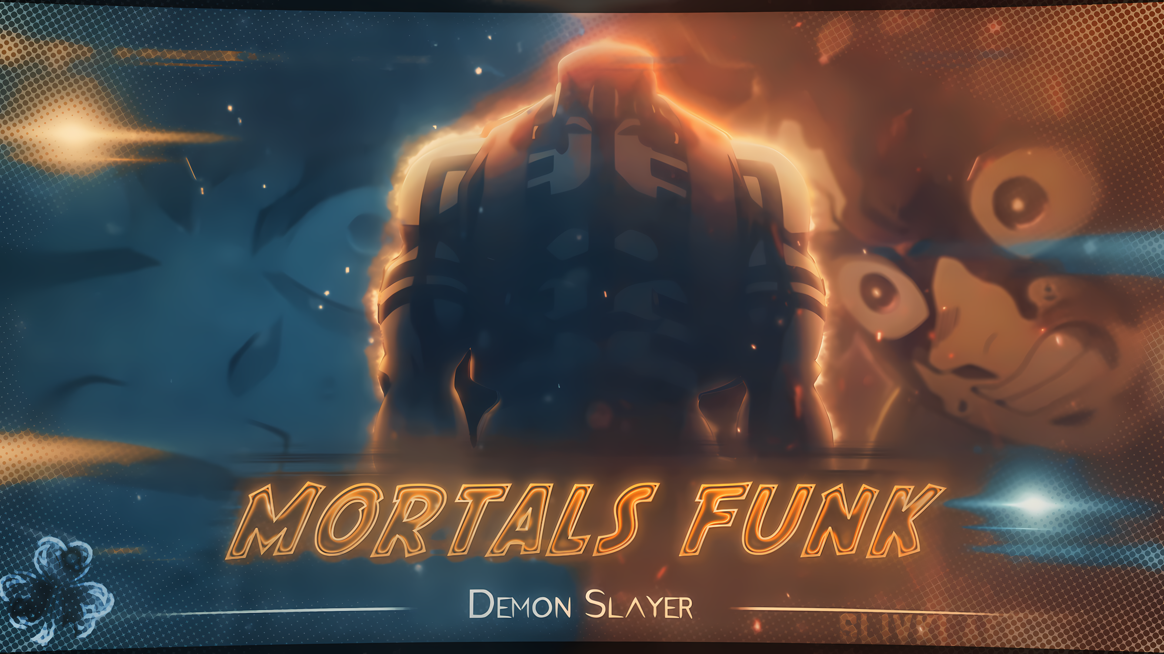 Mortals Funk 🔥 - Infinity Castle - Payhip