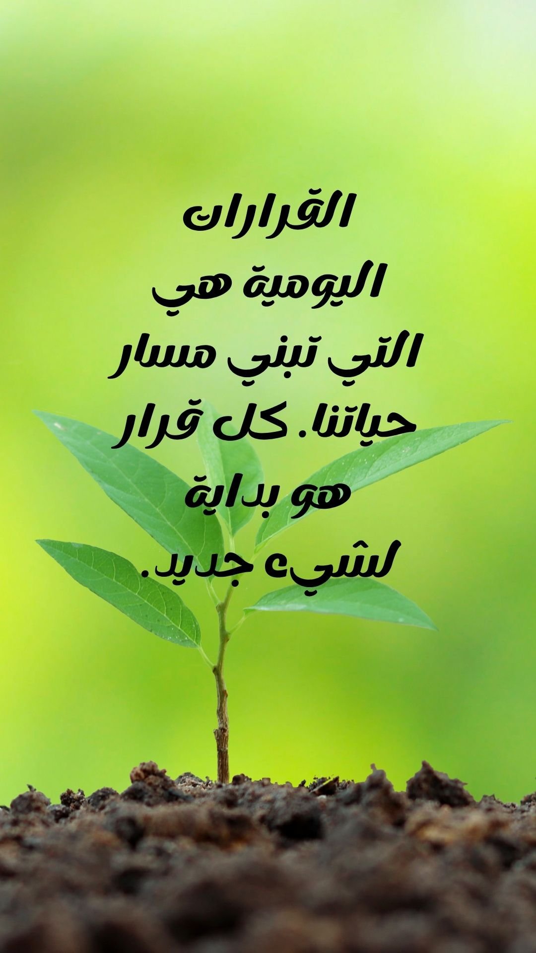 مرحبًا بك في عالمي الرقمي 🌿 هنا، ستجد محتوى فريدًا يحمل رسائل صادقة من القلب إلى القلب.  📚 ماذا أقدّم؟  كتب رقمية تأملية تطرح أسئلة عميقة عن الذات، الزمن، النقص، الحرية، القرار، والمقارنة.  بطاقات رقمية بعبارات قصيرة وملهمة، مصمّمة خصيصًا لتحاكي لحظاتك الصامتة.  فيديوهات قصيرة (Shorts) تفتح نوافذ للتفكر وتعيد ترتيب الأسئلة بداخلك.  مشاريع تفاعلية بين الكلمة والصورة، بينك وبين مرآتك الداخلية.  💡 لمن هذا المحتوى؟ لكل من يشعر أن هناك شيئًا ناقصًا... لكل من يبحث عن صوت صادق يرافقه في لحظات التأمل، الألم، القرار، أو التغيير.  📍 ما يُميز هذا المحتوى؟  أصالة الفكرة  بساطة التعبير  عمق الرسالة  وحرارة الإحساس  🔗 تصفّح، اقرأ، حمل، شارك، وابدأ رحلتك إلى الداخل... خطوة بخطوة.