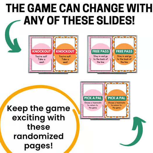 Doubles Facts Game Doubles Addition Poster and Game