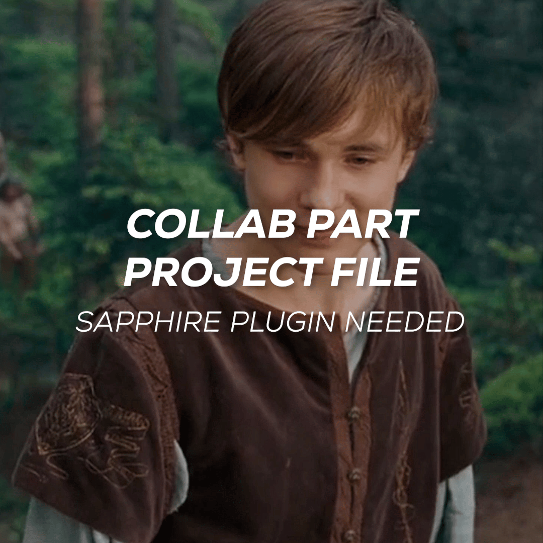 Editing Resources by N ⭒ - Project Files - Payhip