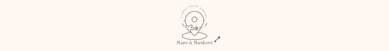 Maps N Markers - Payhip