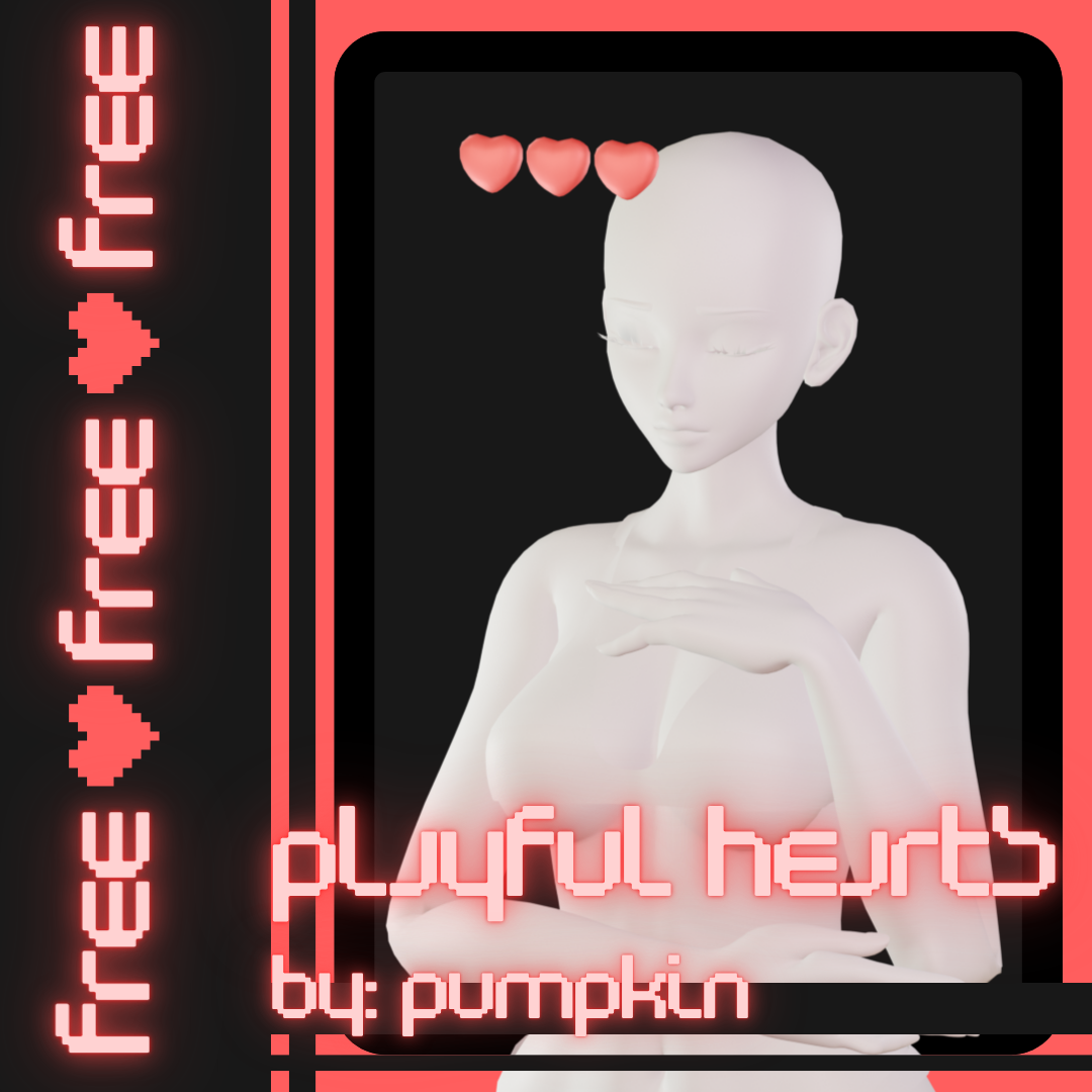 ꒰✦⁺˚⋆Payful Hearts⋆˚⁺✦꒱