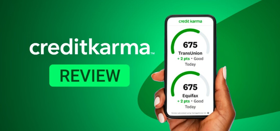 Credit Karma Monitor Your Credit Free, Prevent Fraud, and Impress