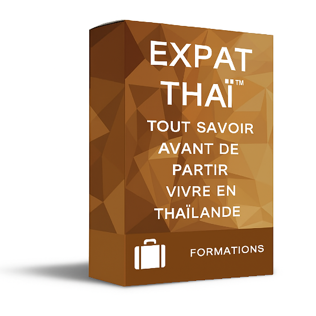 expatriation thailande