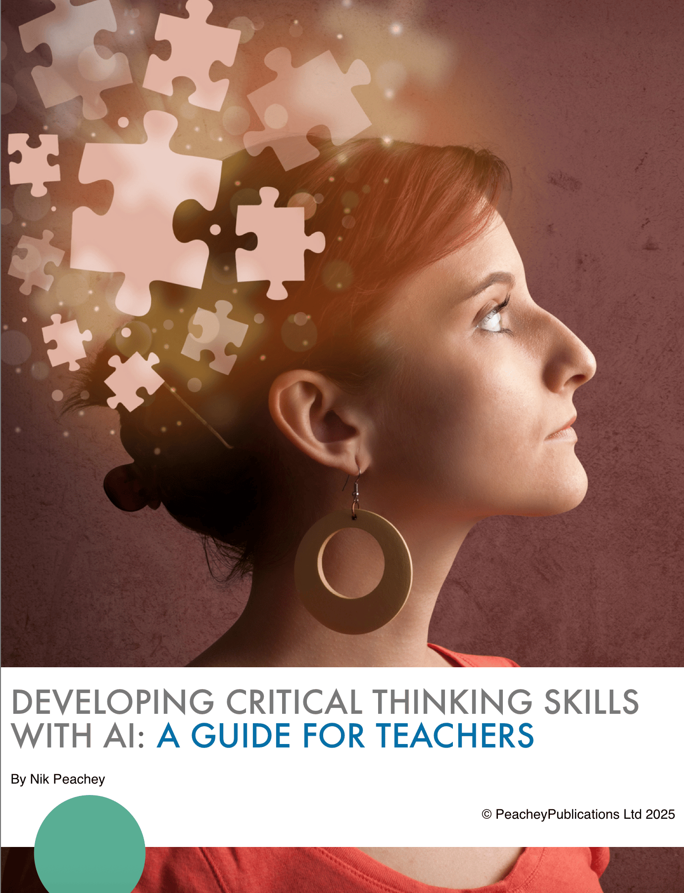 Developing Critical Thinking Skills With AI - Payhip