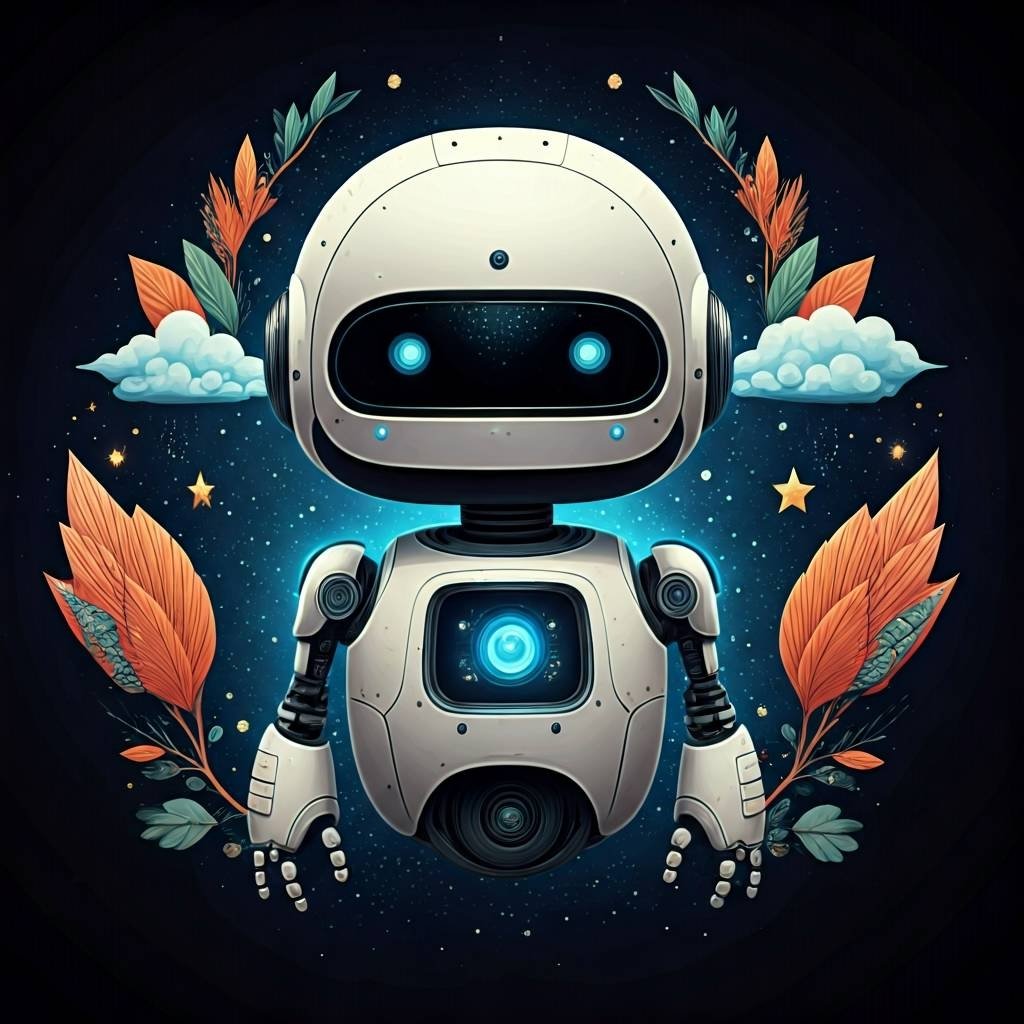 Ever wonder what goes on in a robot's head? No, not the circuits and wires kind of 