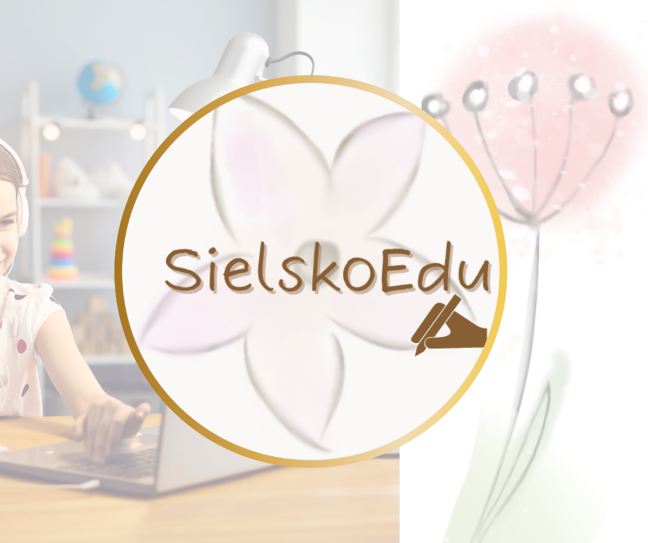 Logo SielskoEdu.
