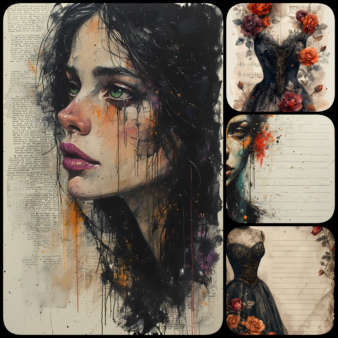 free digital bundle, vintage junk journal kit, printable scrapbooking kit, fussy cut printables, free mixed media downloads, printable embellishments, antique clipart bundle, digital ephemera pack, free junk journal pages, DIY collage kit, printable stick