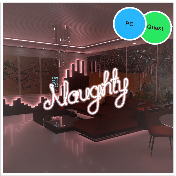Naughty [PC/Quest] 2025