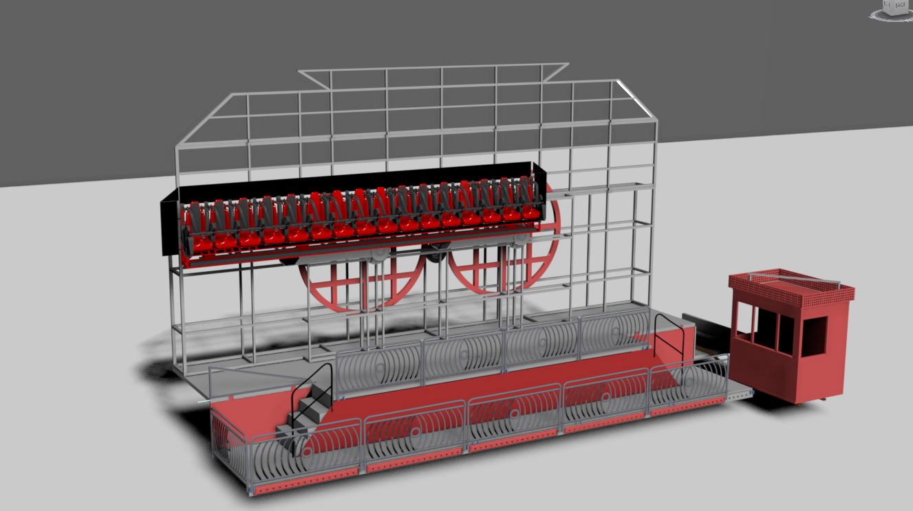 ‘Miami Trip’ Ride STL - Payhip