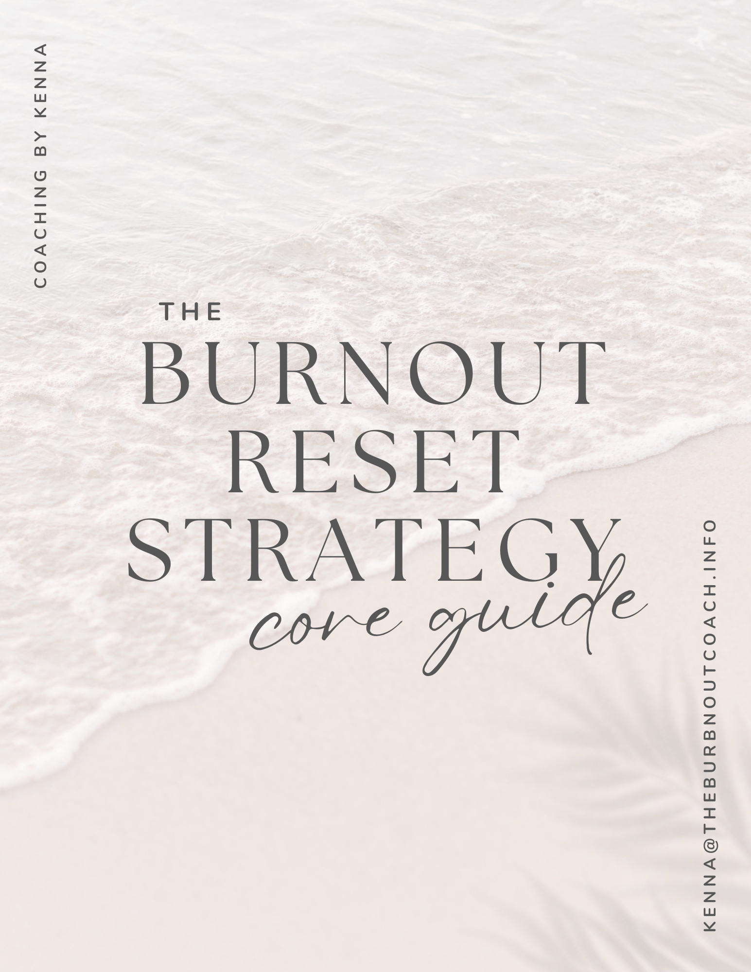 The Burnout Reset Strategy Guide - Payhip