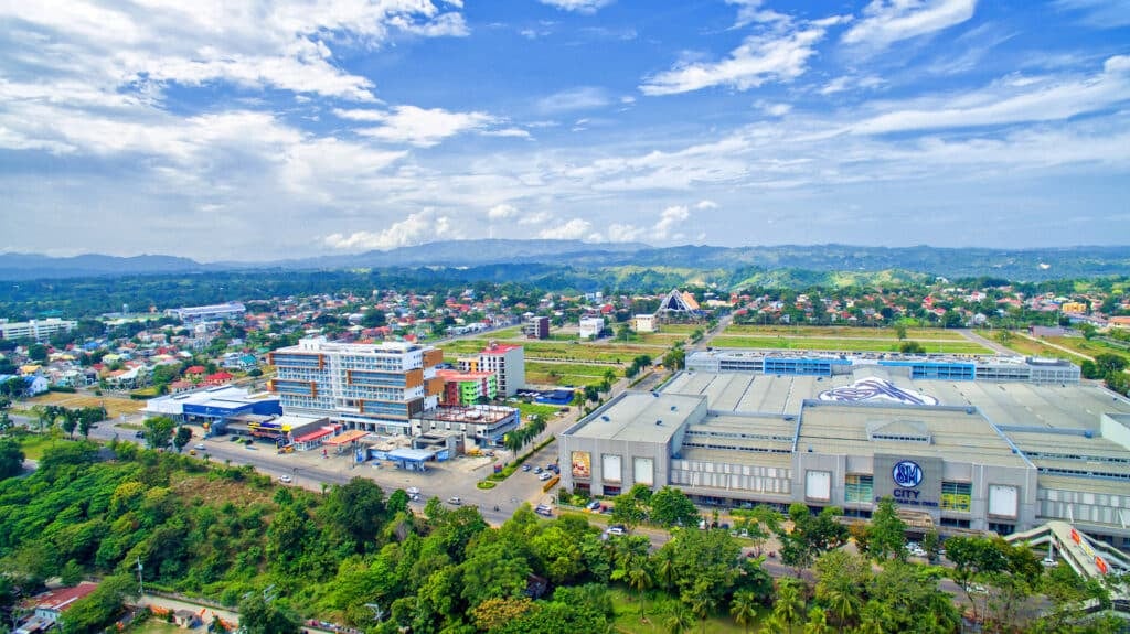 Uptown Cagayan de Oro