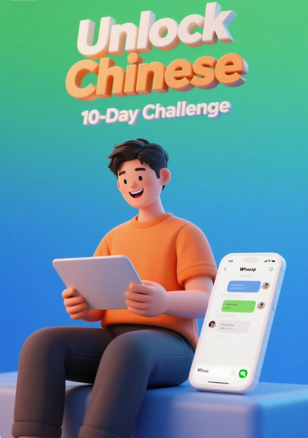  group 12 unlock chinese 10 day challenge payhip