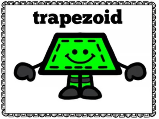 TYPE OF SHAPES SHAPE POSTERS Bulletin Board Signs MATH Pre-K, Kindergarten