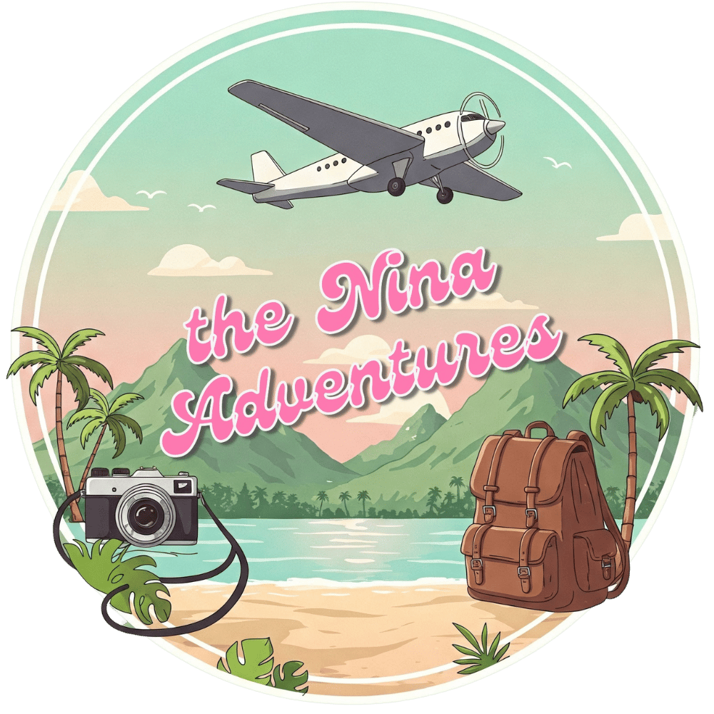The Nina Adventures