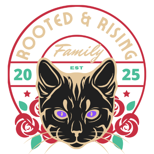 Rooted & Rising Family 2025 No Dreams Left Behind