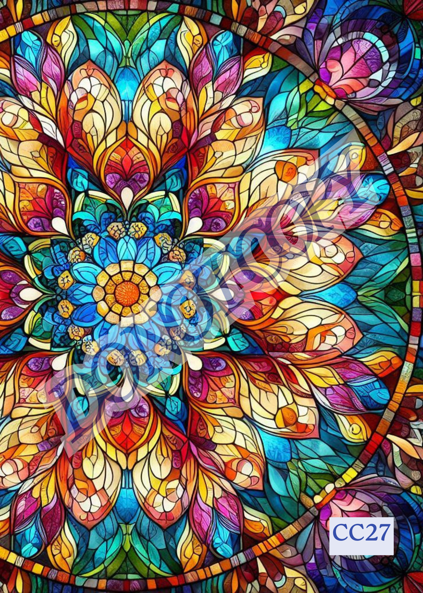 Awaken the Bloom - Set of 10 - Payhip