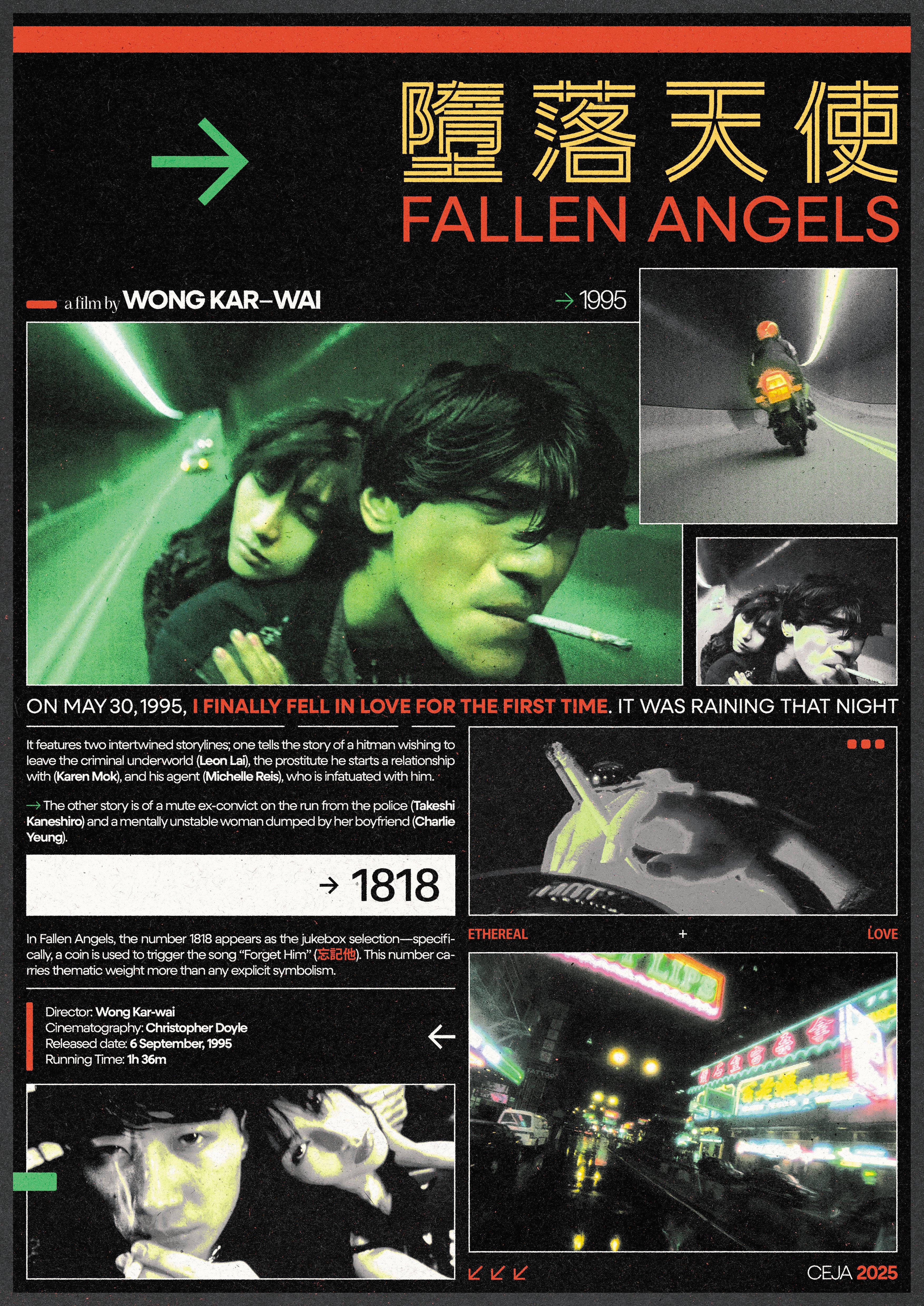 FALLEN ANGELS - Payhip