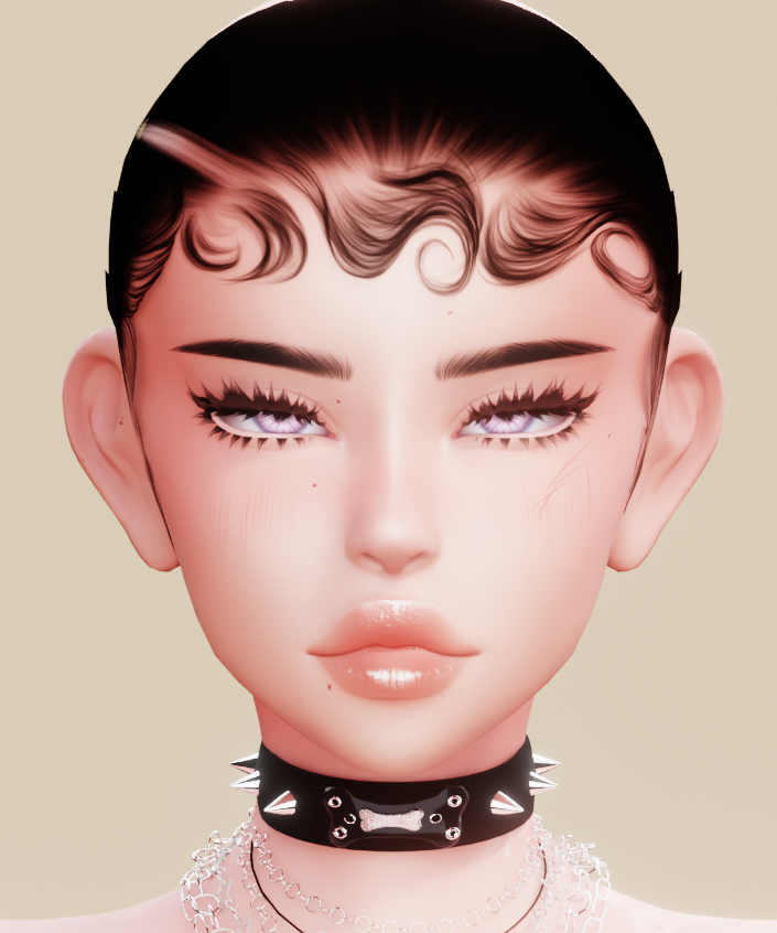 J'adore - Azelea head (by saikura) edit