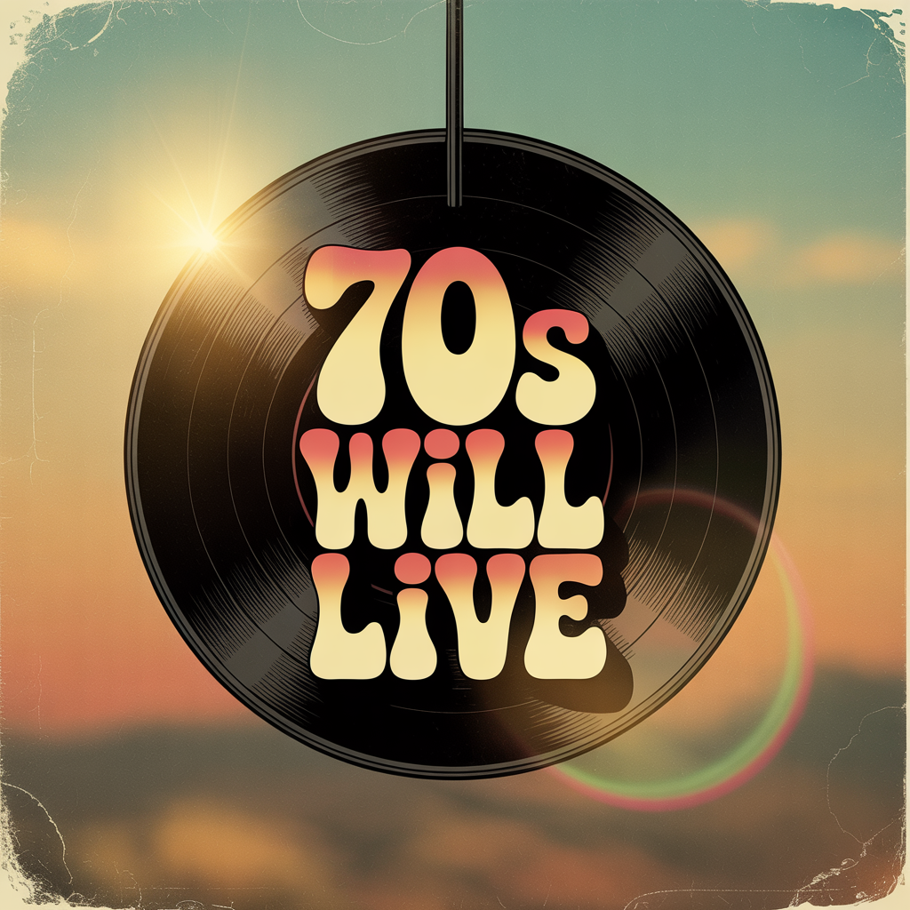 70s Will Live Sample Pack