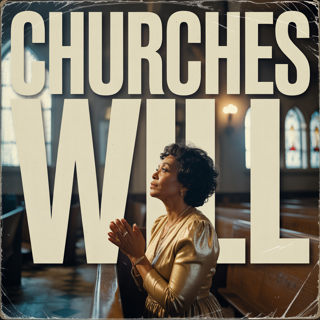 Churches Will Sample Pack