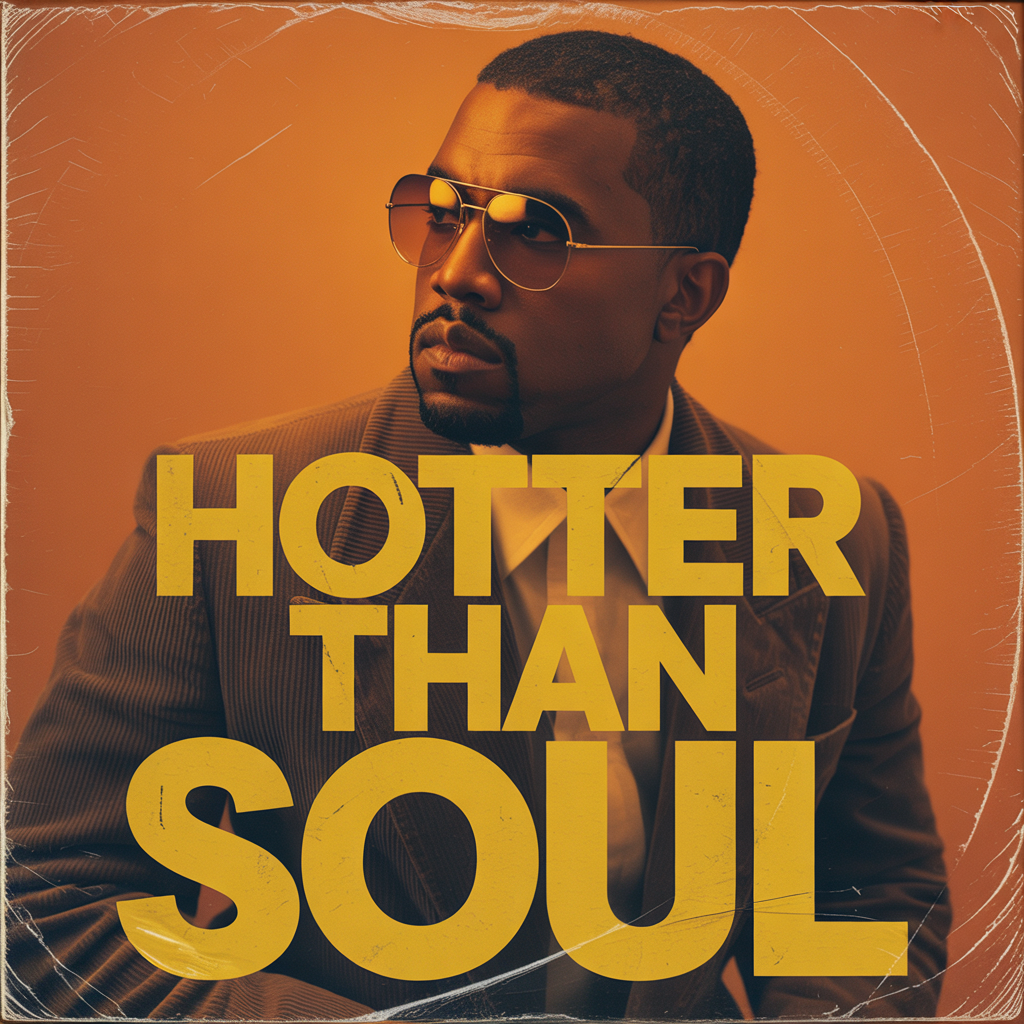 Hotter Than Soul Sample Pack